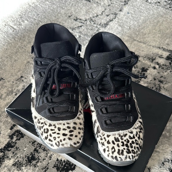 Jordan 11 Retro Animal Instinct - Picture 7 of 12